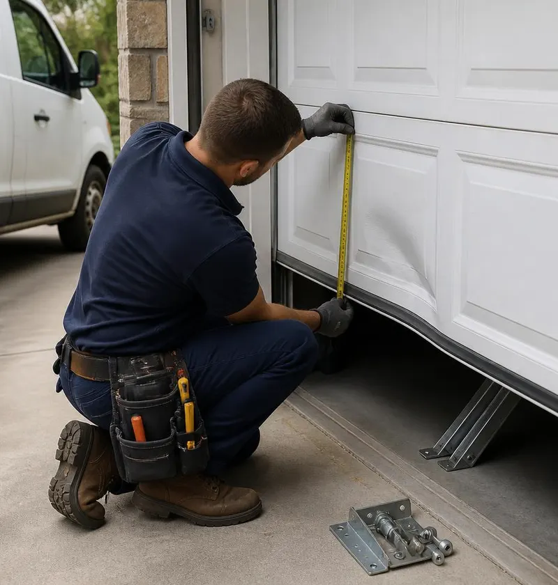 About Rowlett Garage Door