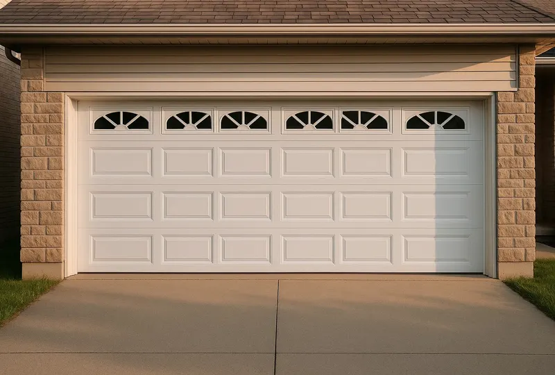 Contact Rowlett Garage Door